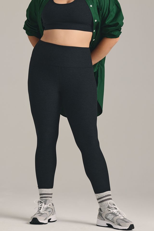 Beyond Yoga Caught In The Midi Leggings #5