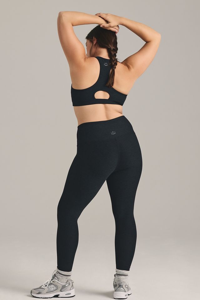 Beyond Yoga Caught In The Midi Leggings #6