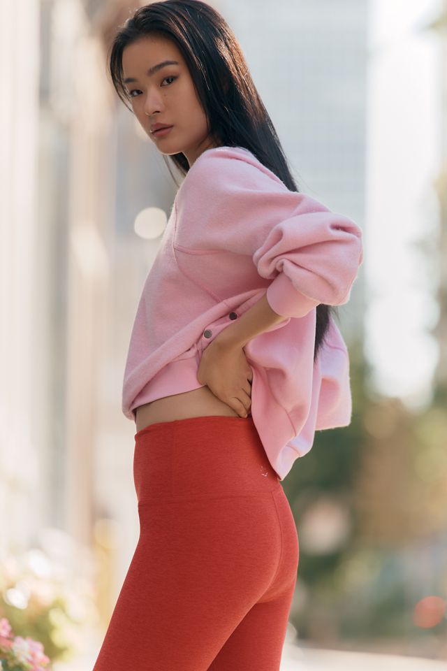 Beyond Yoga Caught In The Midi Leggings #3