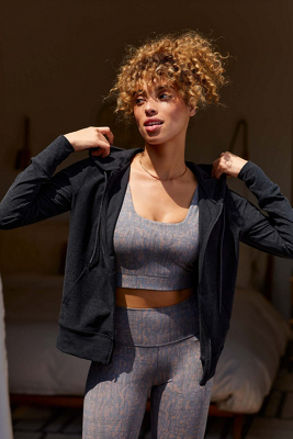 Everyday Yoga Jacket