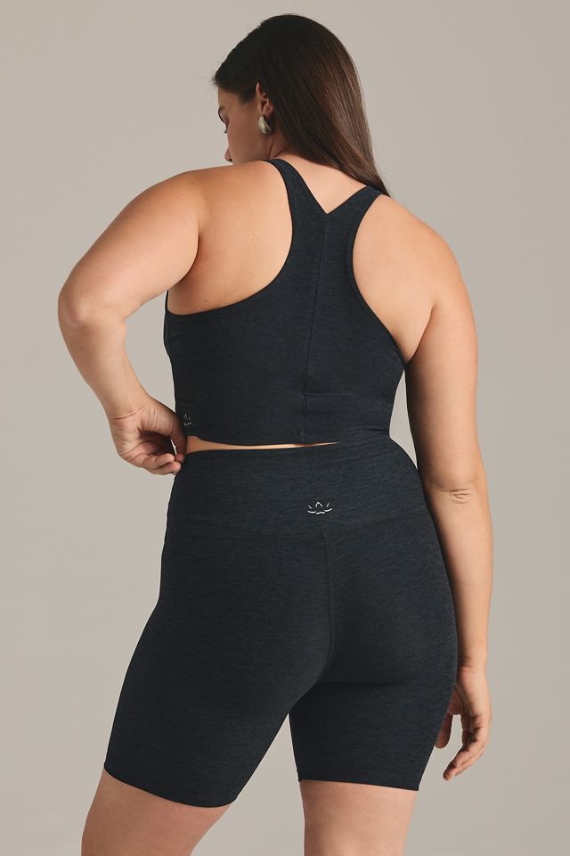 Beyond Yoga High-Waisted Bike Shorts