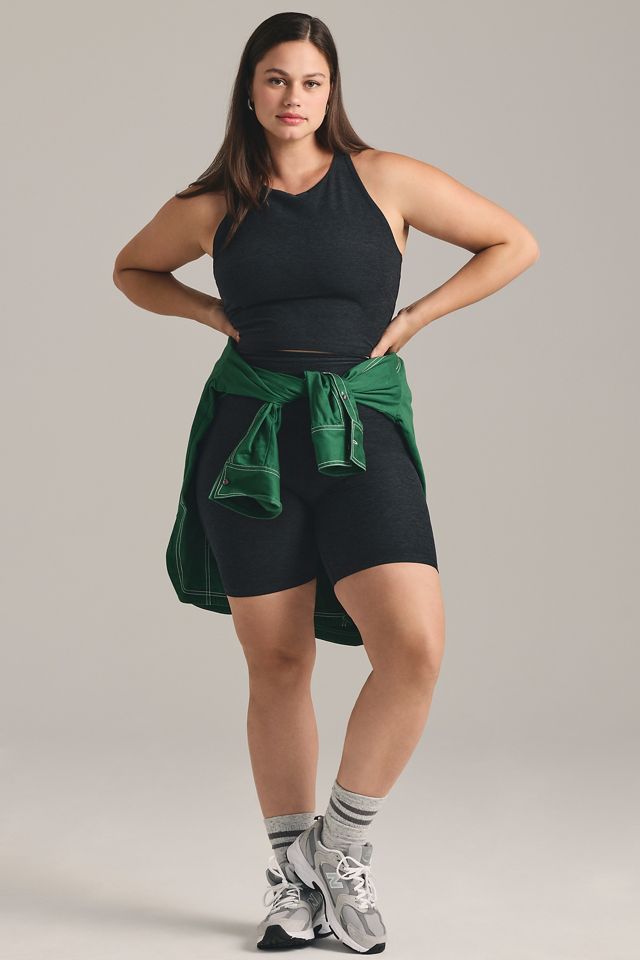 Beyond Yoga High-Waisted Bike Shorts #3