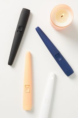 USB Candle Lighter & Flashlight