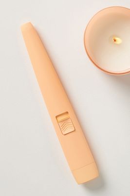 USB Candle Lighter & Flashlight