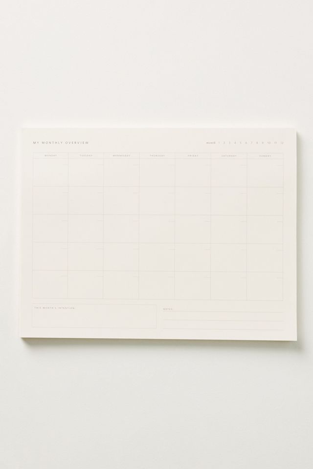 The Planner Gift Set #2