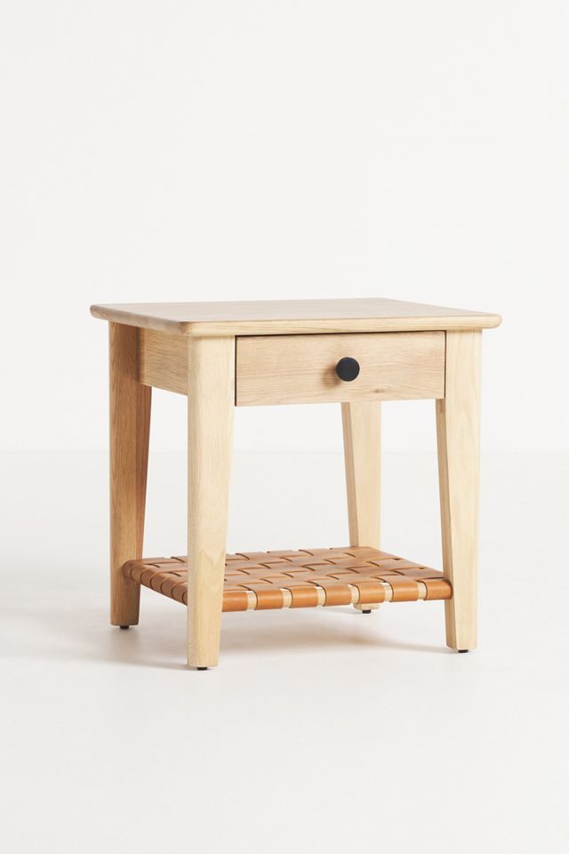Cove Nightstand #1