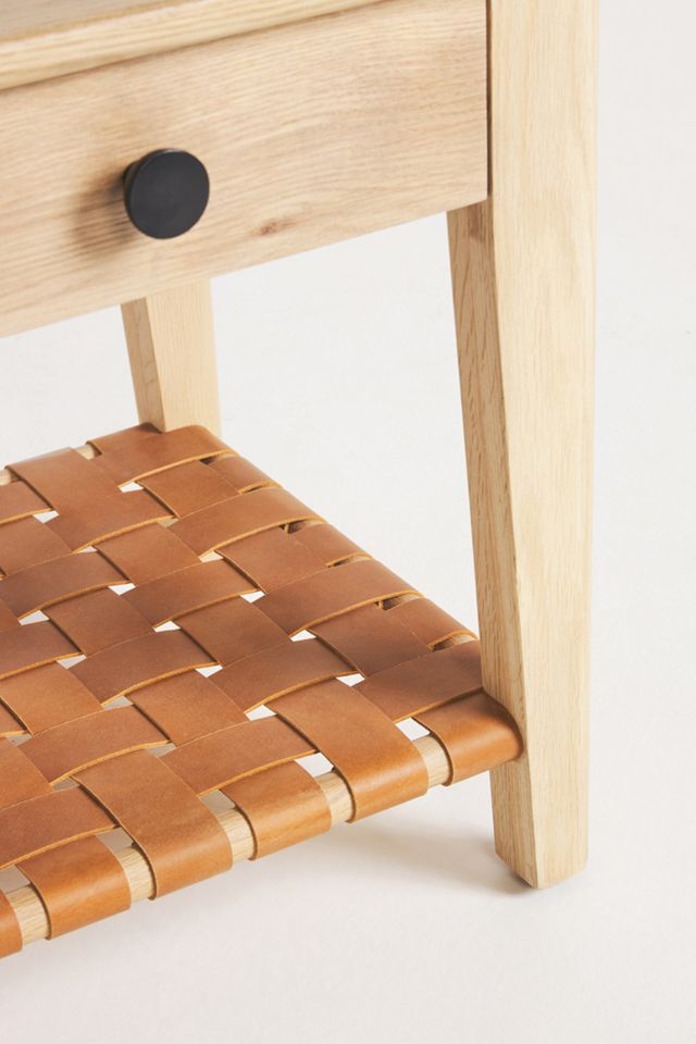 Cove Nightstand #2