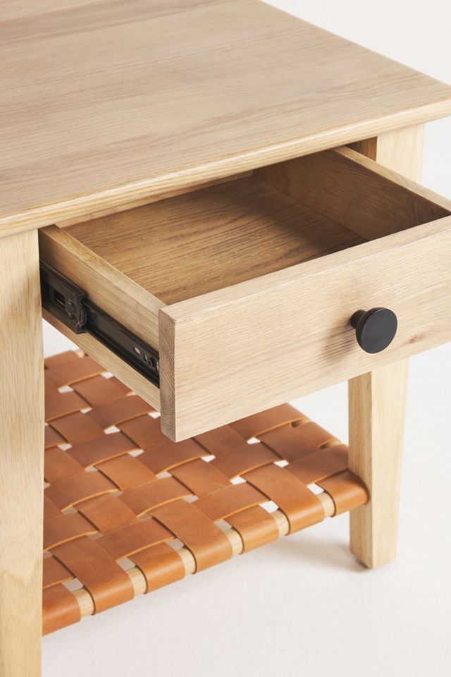 Cove Nightstand #4