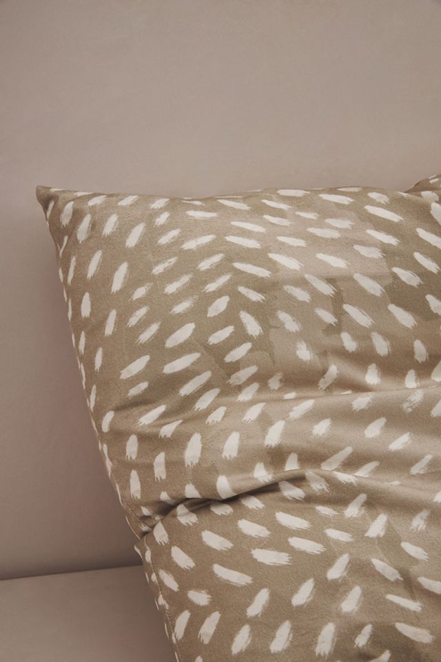 Lemieux et Cie Velvet Les Animaux Pillow #2