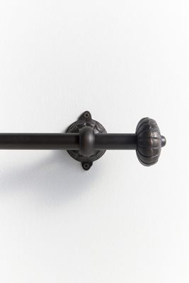 Johanna Curtain Rod