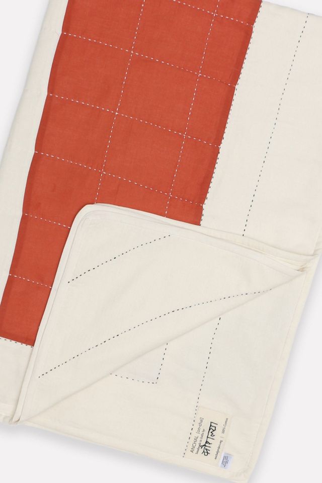 Anchal Ascend Quilt Throw #2