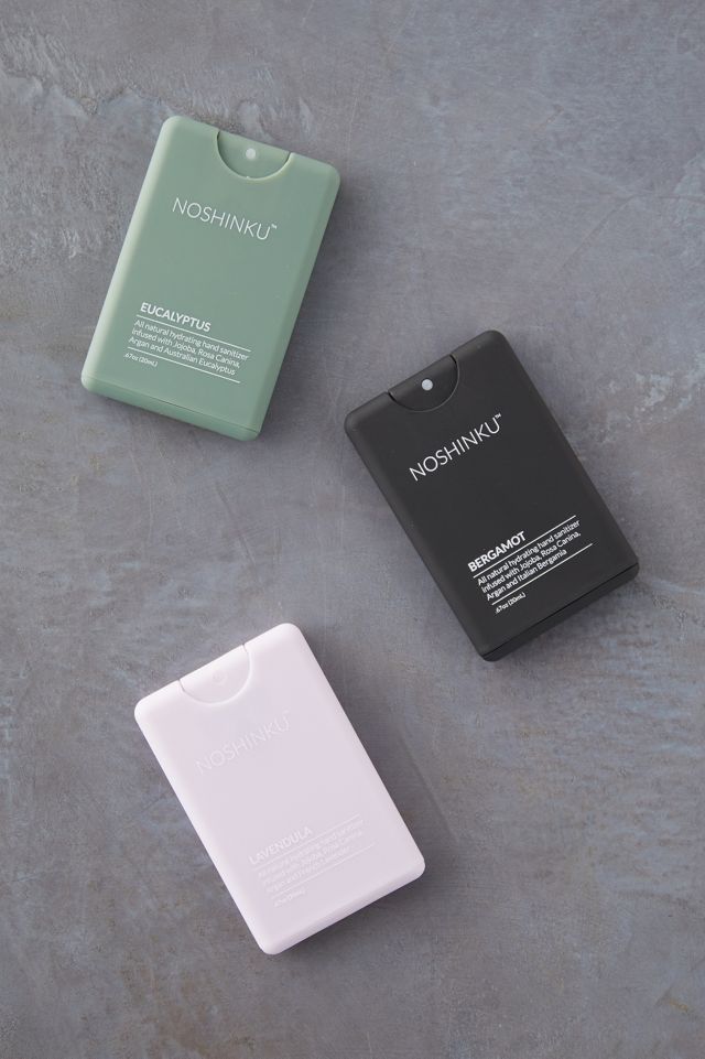 Pocket Size Hand Sanitizer, Set of 3