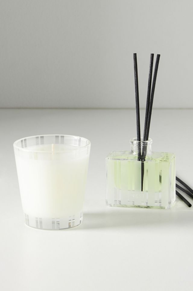 Nest Fragrances Candle and Diffuser Gift Set #1