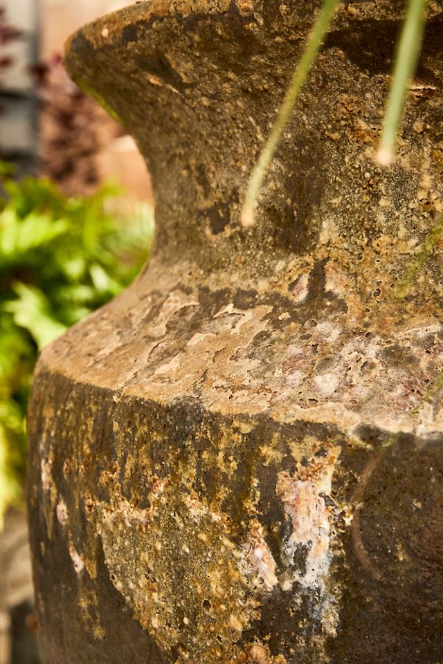 Barnacle Skorpio Planter #2