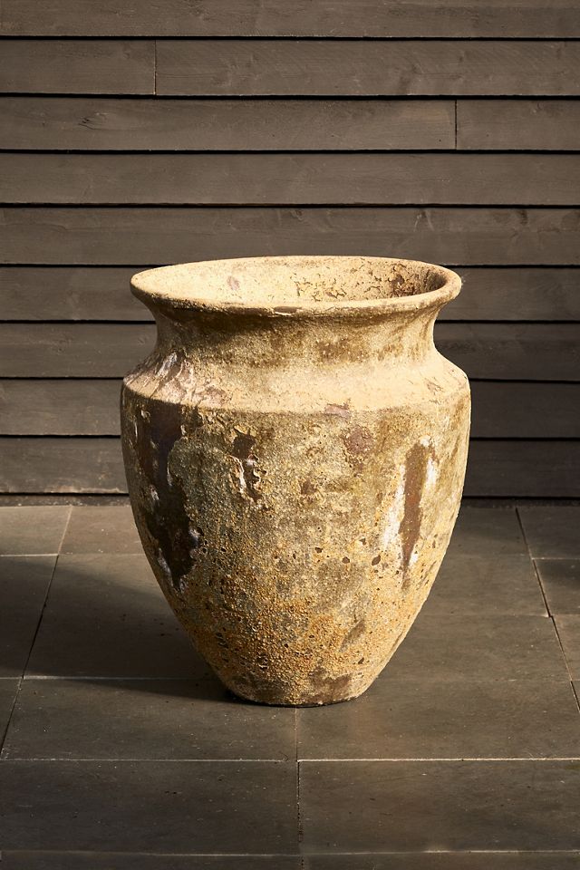 Barnacle Skorpio Planter #4