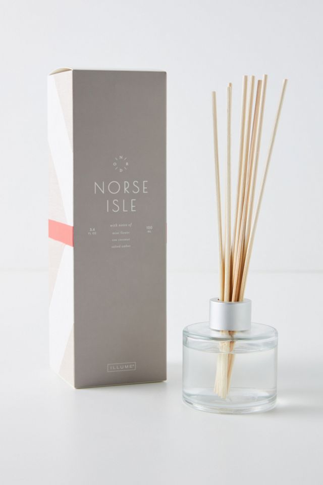 Seaside Reed Diffuser #1