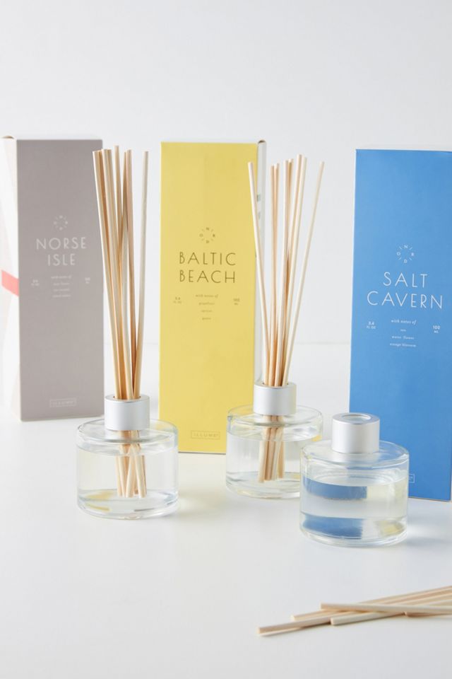 Seaside Reed Diffuser #1
