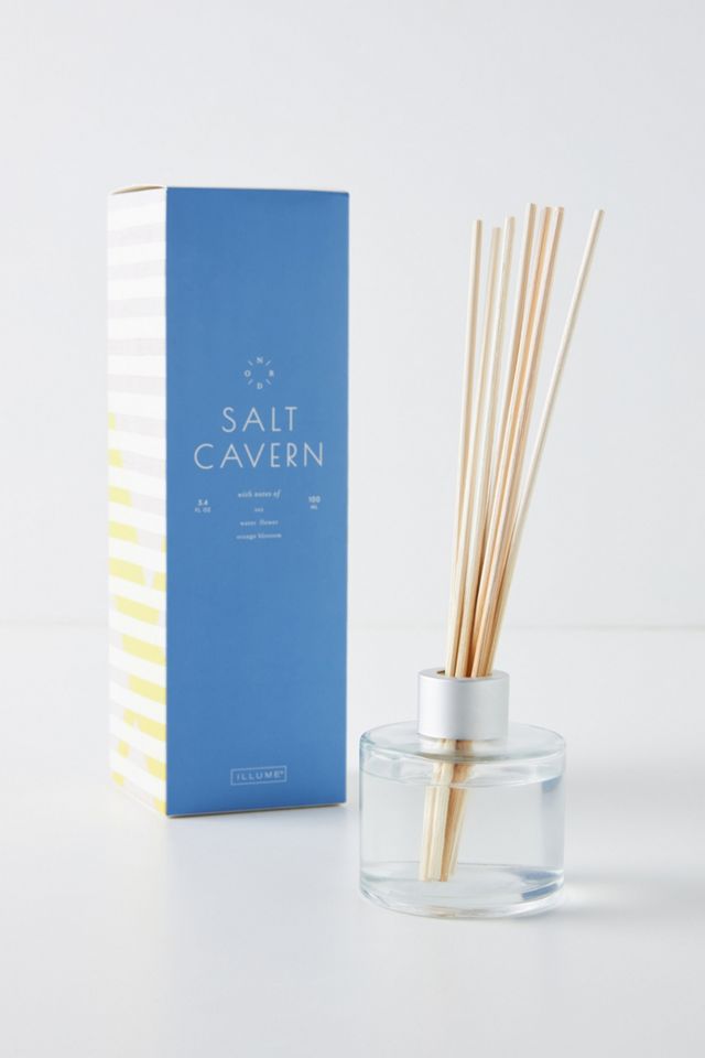 Seaside Reed Diffuser
