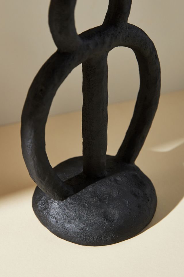 Danni Taper Candlestick #3