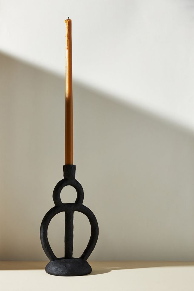 Danni Taper Candlestick #2