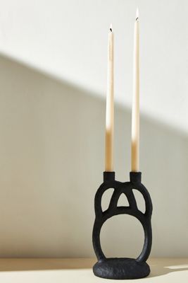 Danni Taper Candlestick