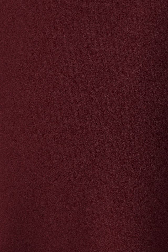 London Crepe Tie-Back Dress #3