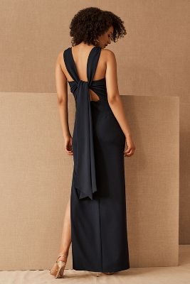 bhldn london crepe dress