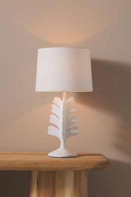 Herbage Table Lamp