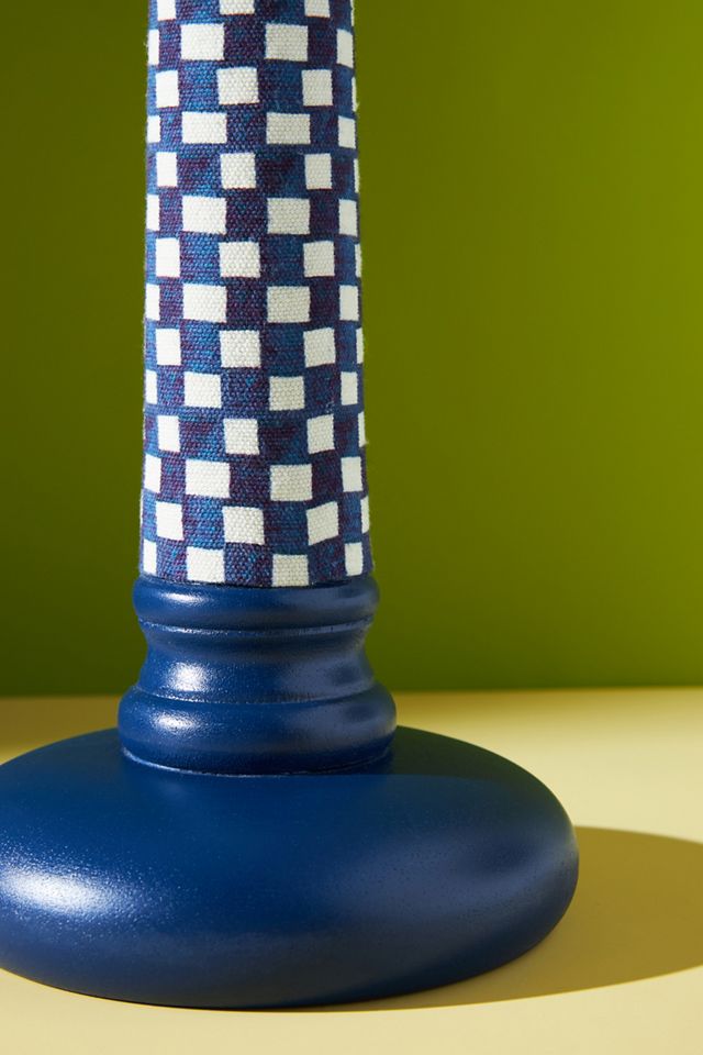 Anna Spiro Allegory Lamp Base #1