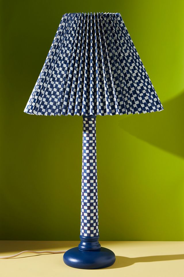 Anna Spiro Allegory Lamp Base #2