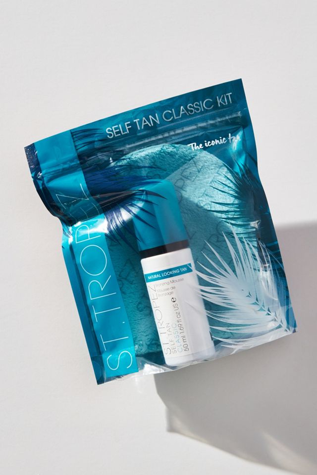 St. Tropez Self-Tan Classic Kit #1