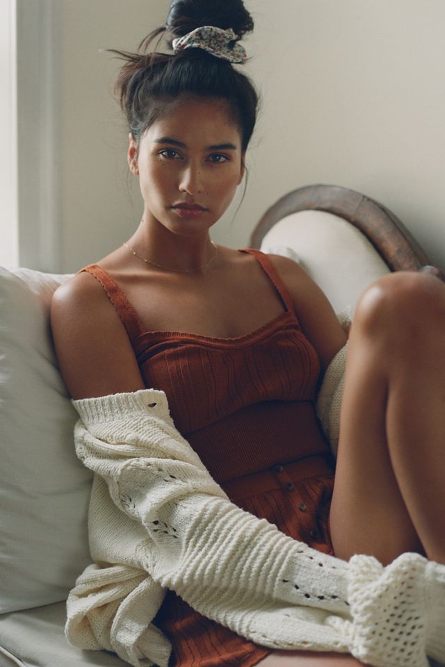 Cozy Knit Lounge Set #2