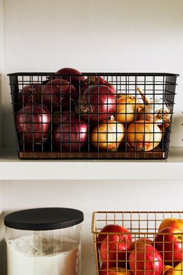 Neat Method Grid Basket
