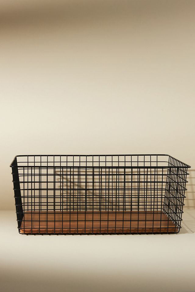 Neat Method Grid Basket #3