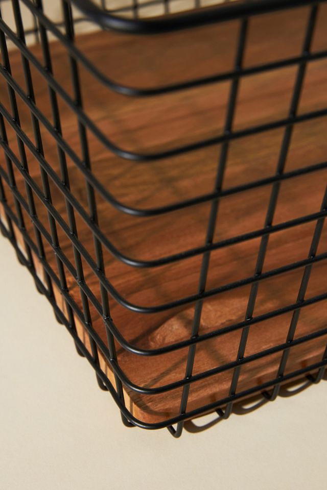 Neat Method Grid Basket #4