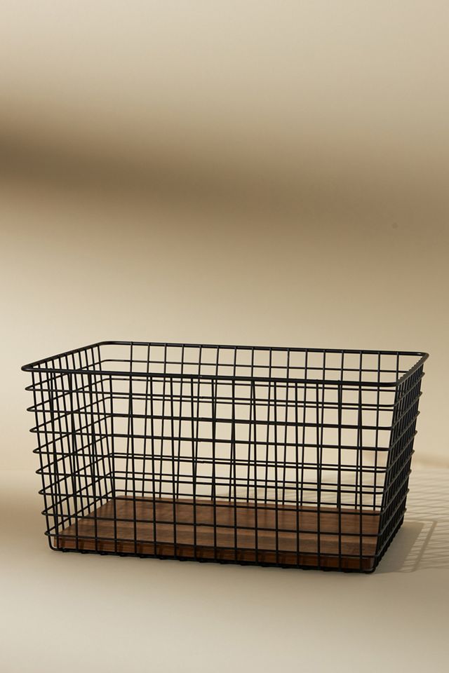 Neat Method Grid Basket #1