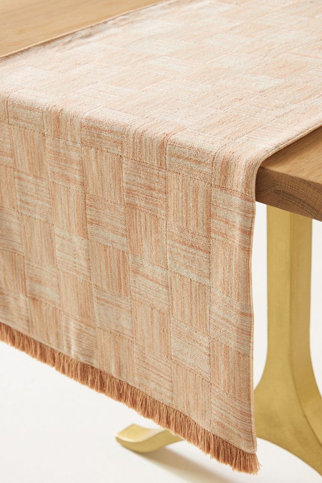 Tesse Table Runner #1