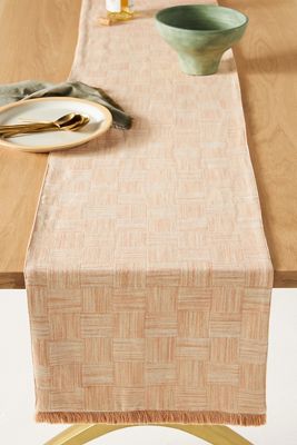 Tesse Table Runner