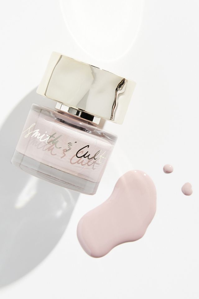Smith & Cult Nail Lacquer #1