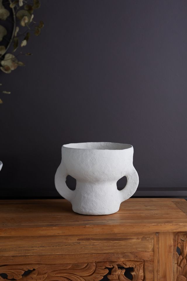 Earth Vase #3