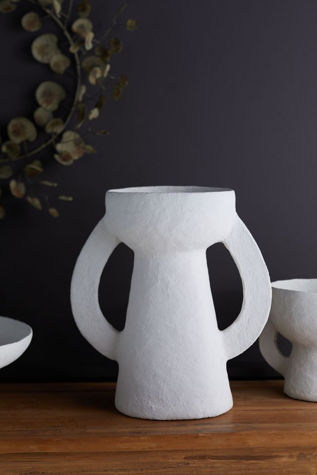Earth Vase #4