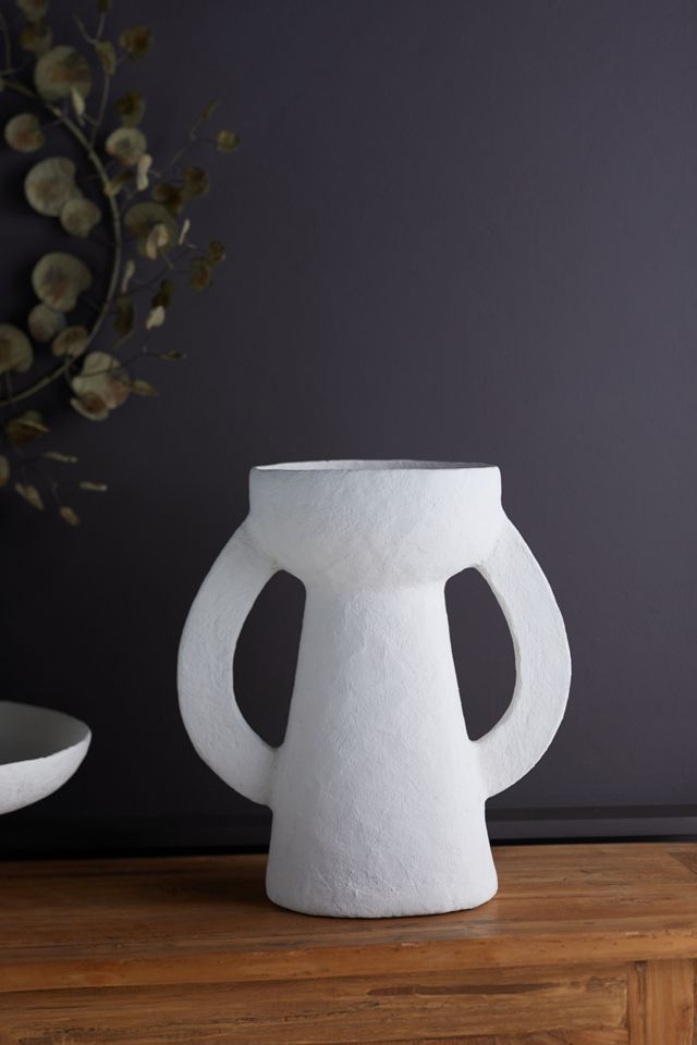 Earth Vase #5