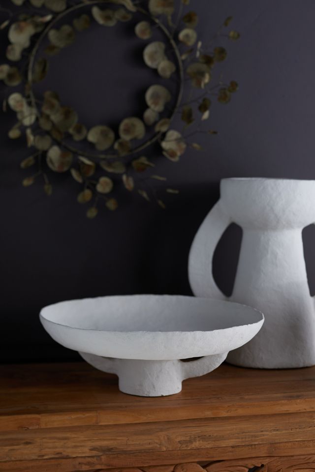 Earth Vase #6
