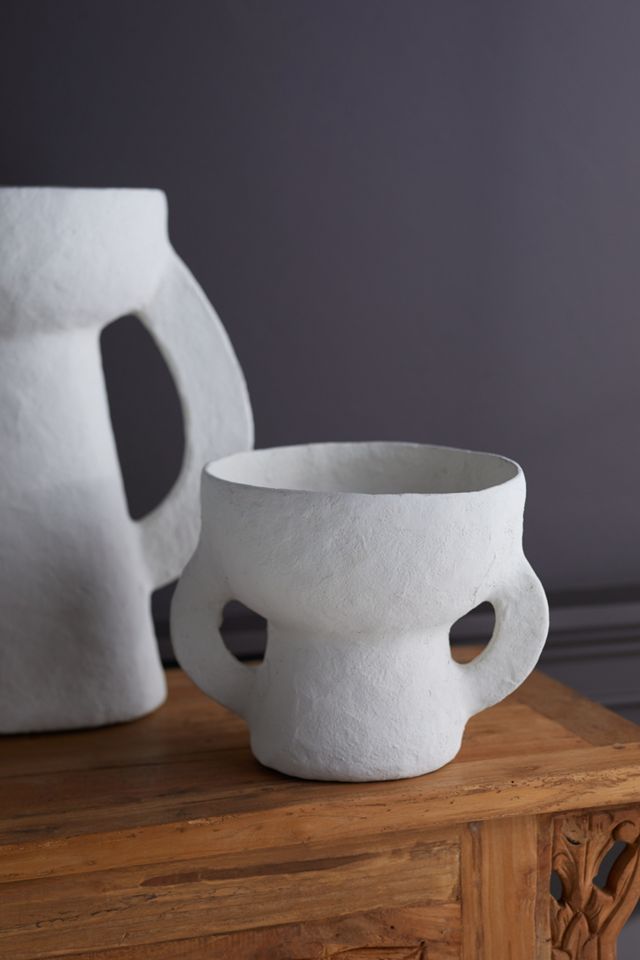 Earth Vase #7