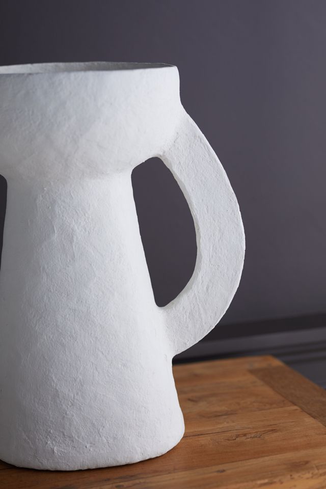 Earth Vase #9