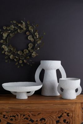Earth Vase