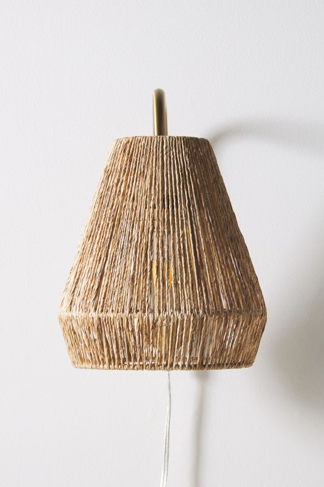 Bungalow Sconce Wall Light #2