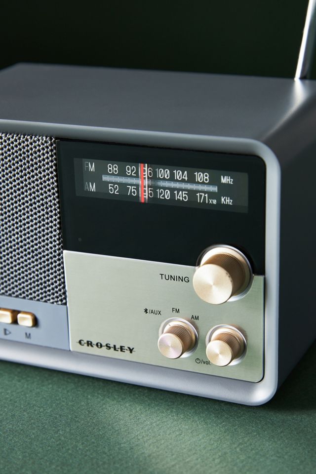 Crosley Tribute AM/FM Radio #2