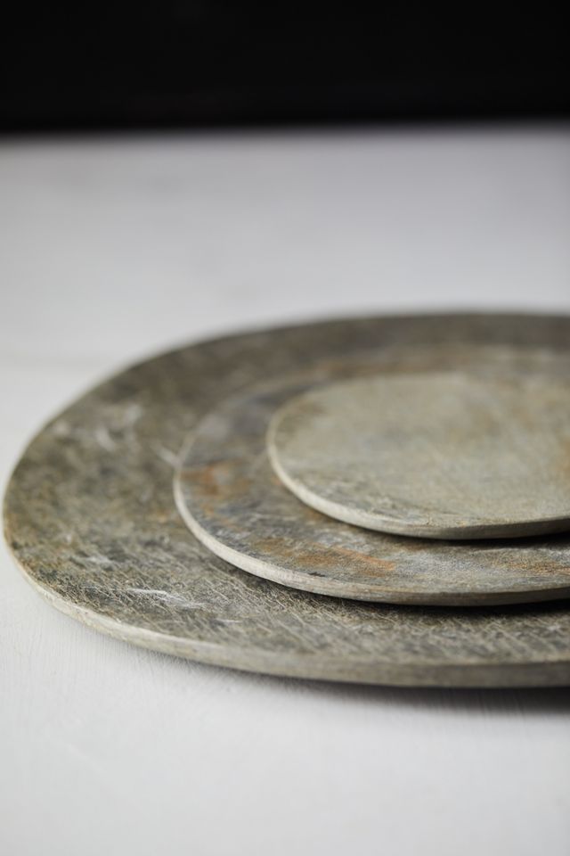 Slate Decorative Tray | Terrain