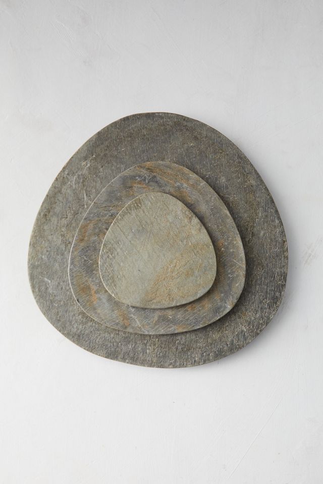 Slate Decorative Tray | Terrain
